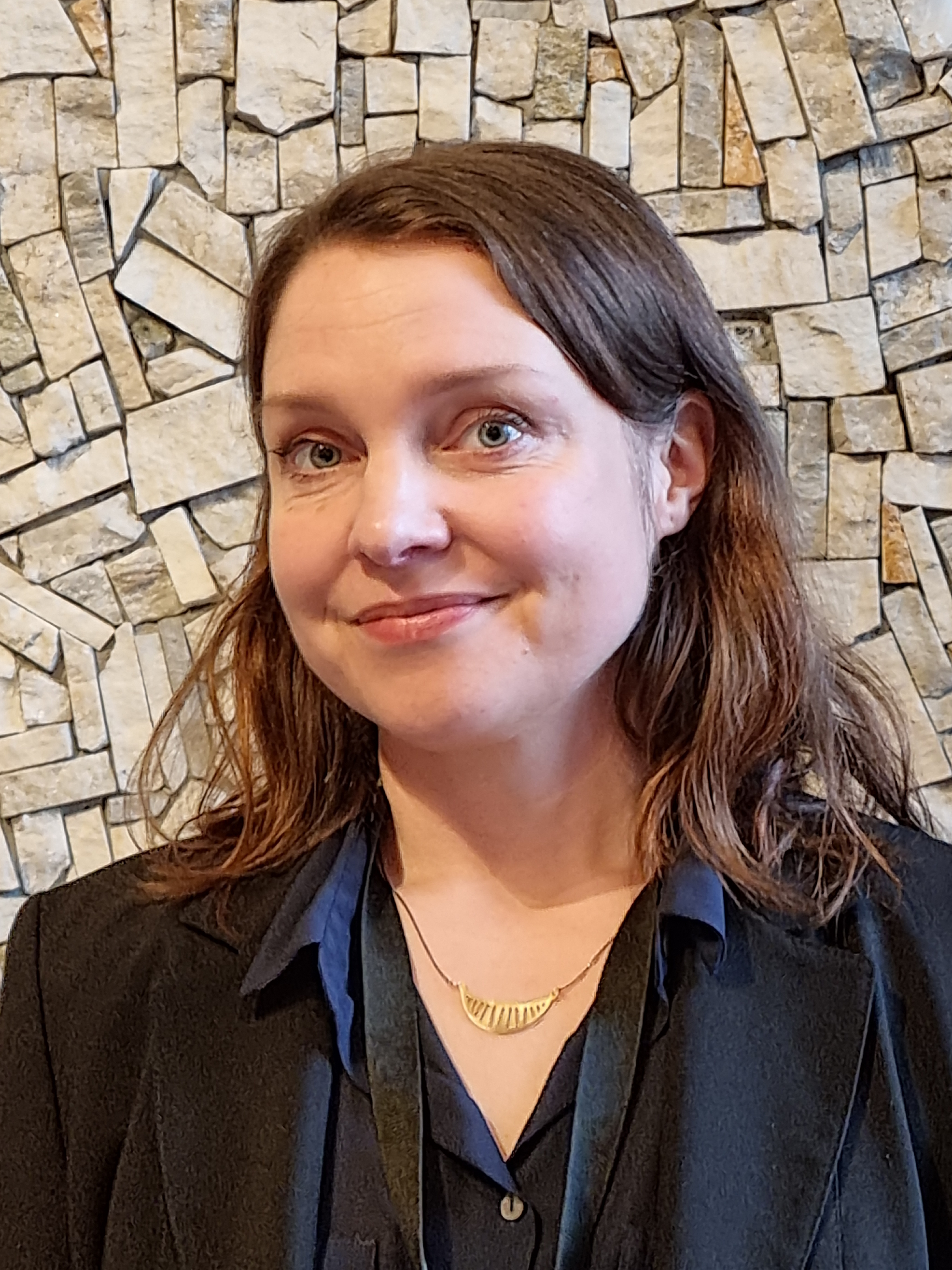 Katarina Wikström